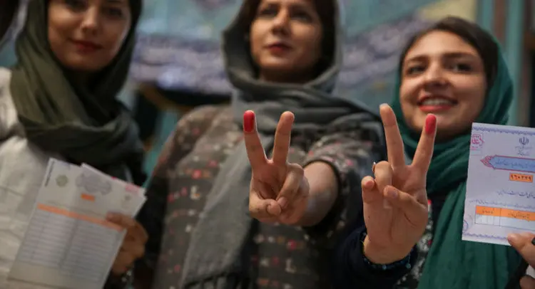 بازگشت به وضعیت انتخاباتی دهه ۶۰ یا سال‌های ۷۶ و ۹۲؟