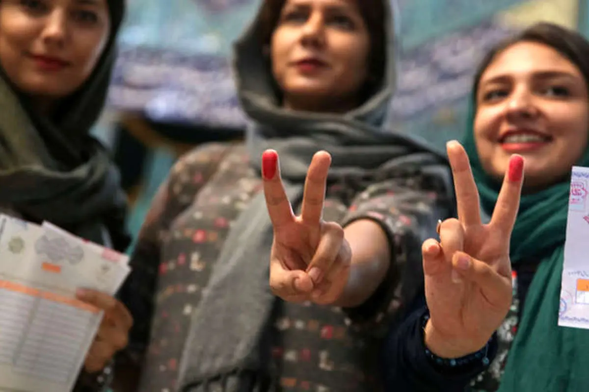 بازگشت به وضعیت انتخاباتی دهه ۶۰ یا سال‌های ۷۶ و ۹۲؟