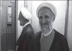 امام جمعه جدید تهران را بشناسیم