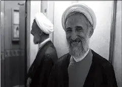 امام جمعه جدید تهران را بشناسیم