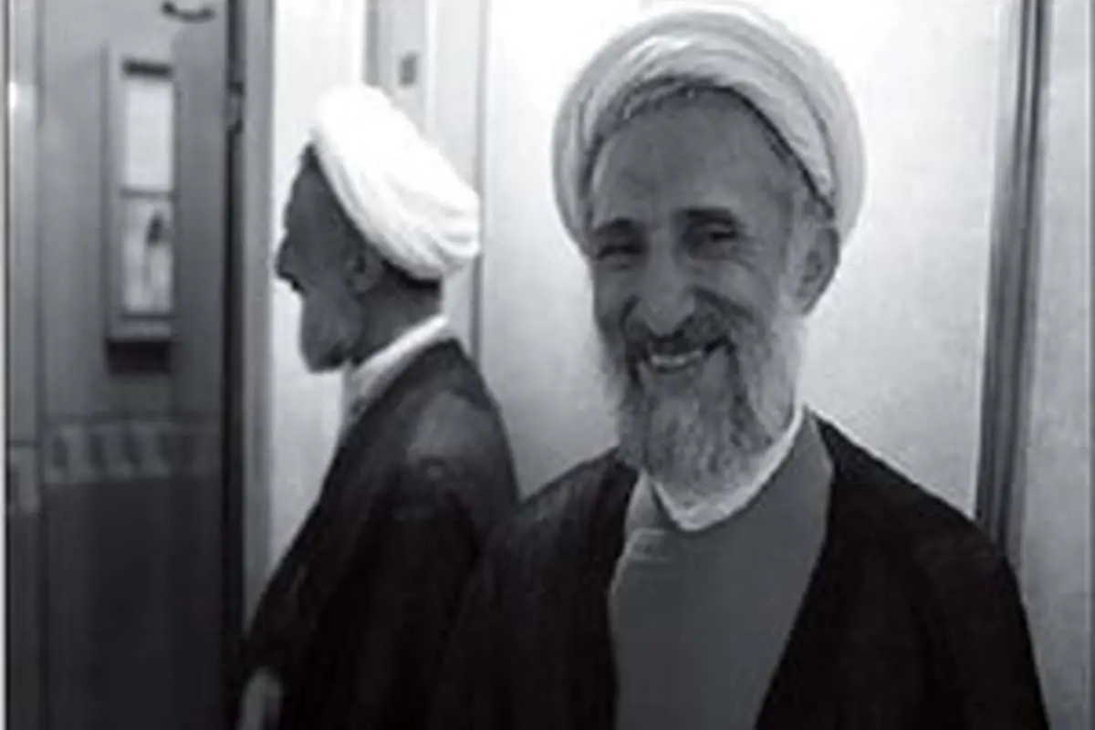امام جمعه جدید تهران را بشناسیم