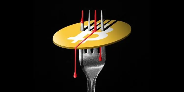دو نظر متفاوت از آینده بیت‌کوین