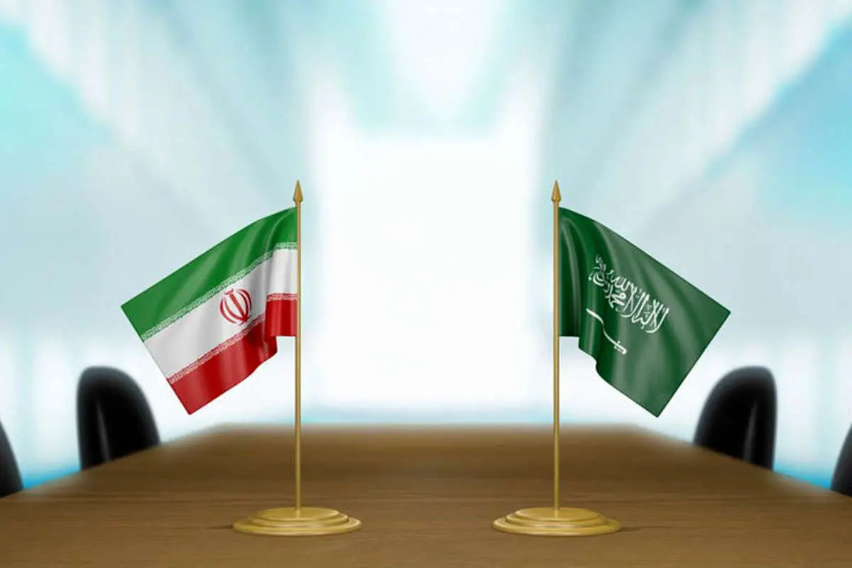میدل ایست: ایران از عربستان خواسته به فروش نفتش کمک کند