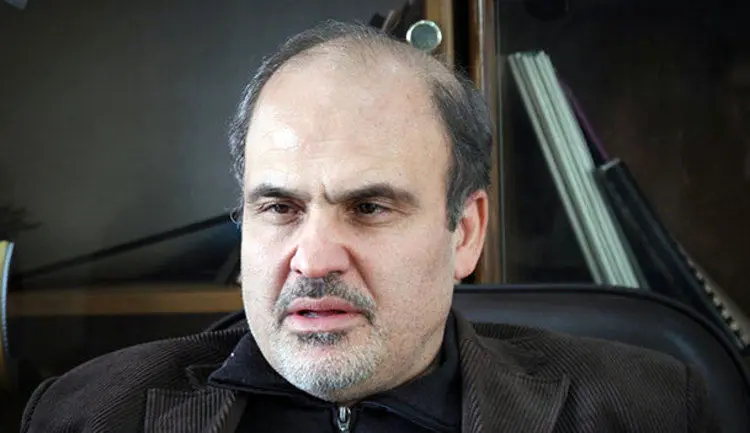 جلایی پور: جهانگیری یک اصلاح‌طلب فابریک است