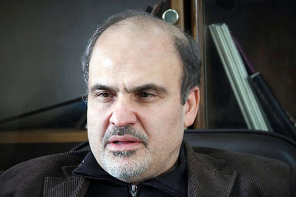جلایی پور: جهانگیری یک اصلاحطلب فابریک است