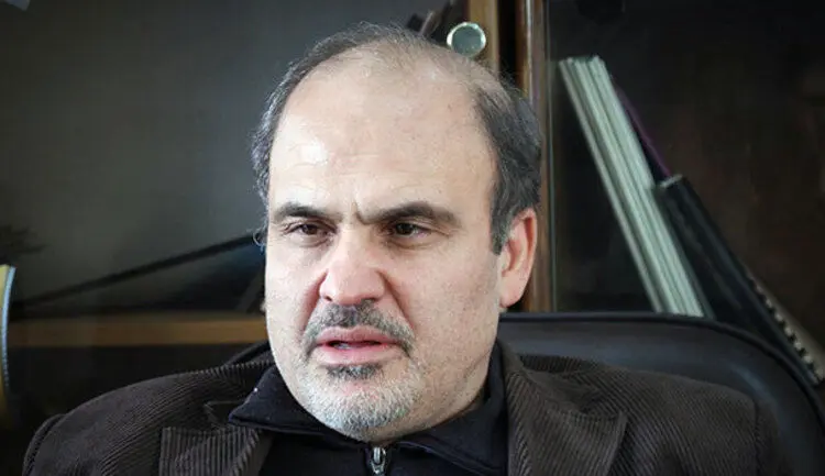 جلایی پور: جهانگیری یک اصلاح‌طلب فابریک است