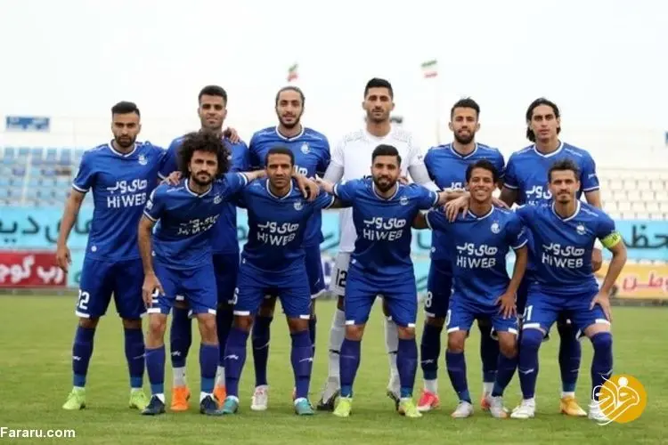 ترکیب احتمالی استقلال مقابل پرسپولیس؛ مثلث خطرناک فرهاد؟