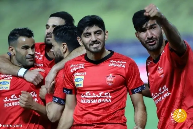 پنالتی زن پرسپولیس در دربی مشخص شد