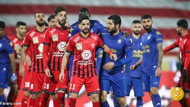 پرسپولیس – استقلال: این دربی بَرنده می‌خواهد