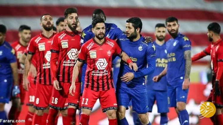 پرسپولیس – استقلال: این دربی بَرنده می‌خواهد