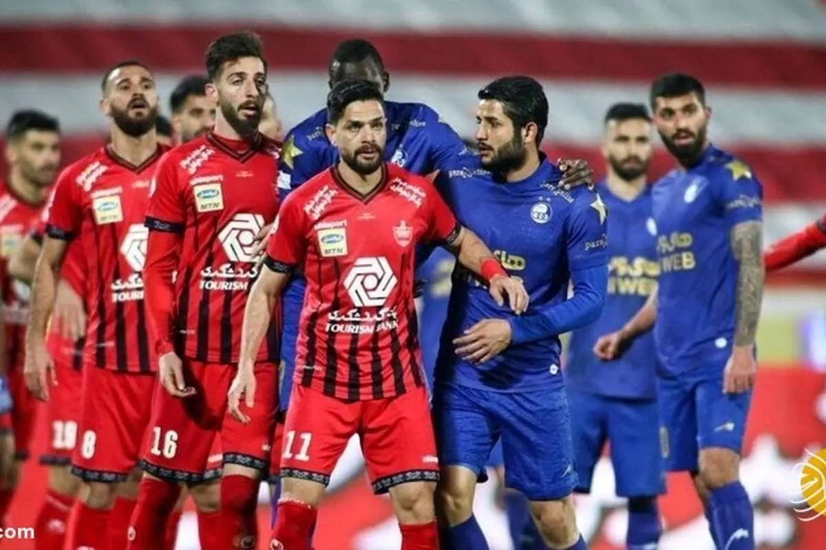 پرسپولیس – استقلال: این دربی بَرنده میخواهد