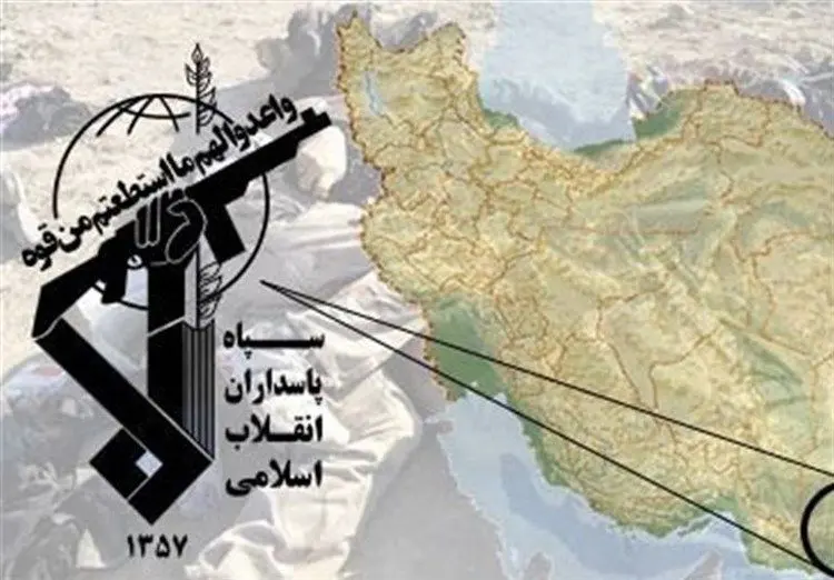 انهدام یک تیم تروریستی در سیستان و بلوچستان