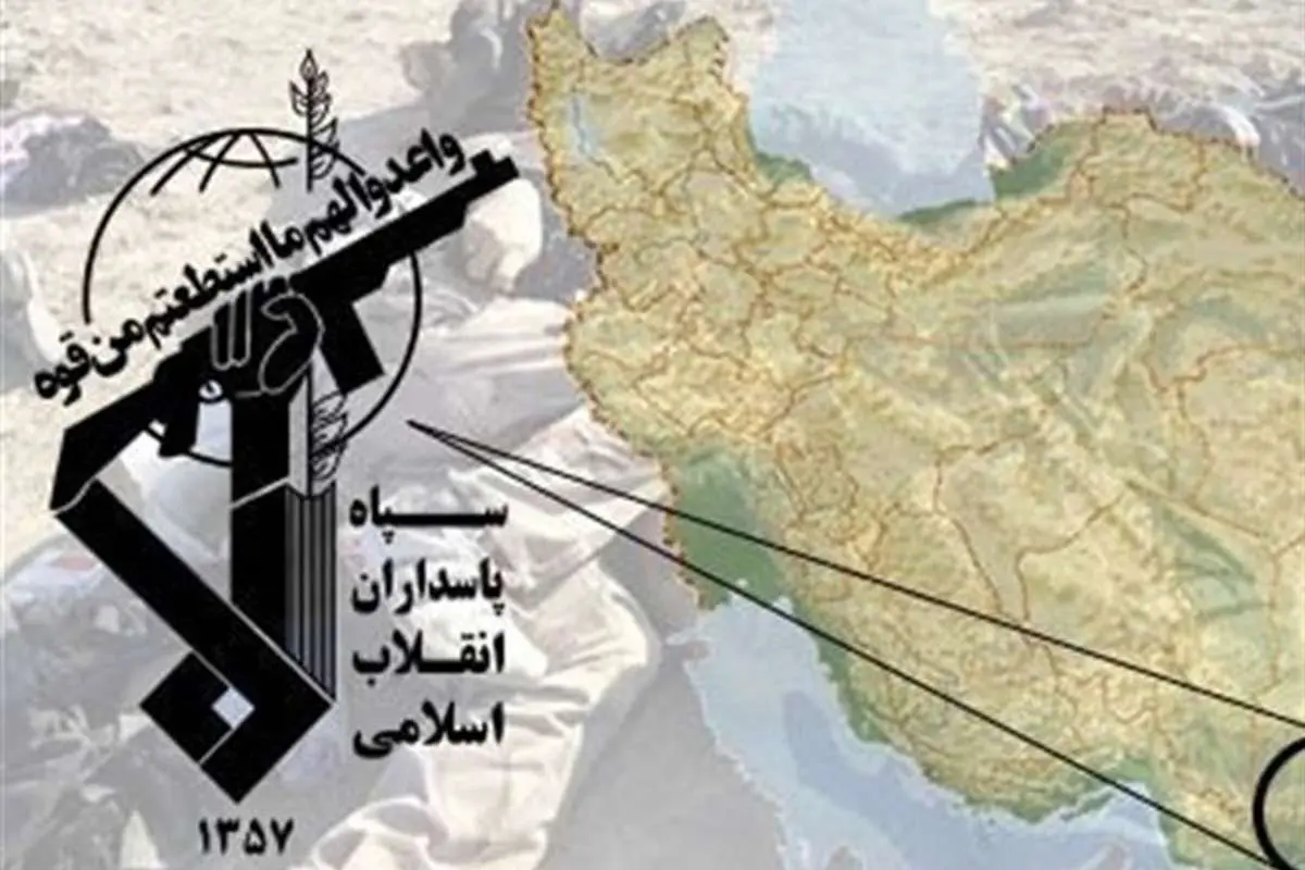 انهدام یک تیم تروریستی در سیستان و بلوچستان