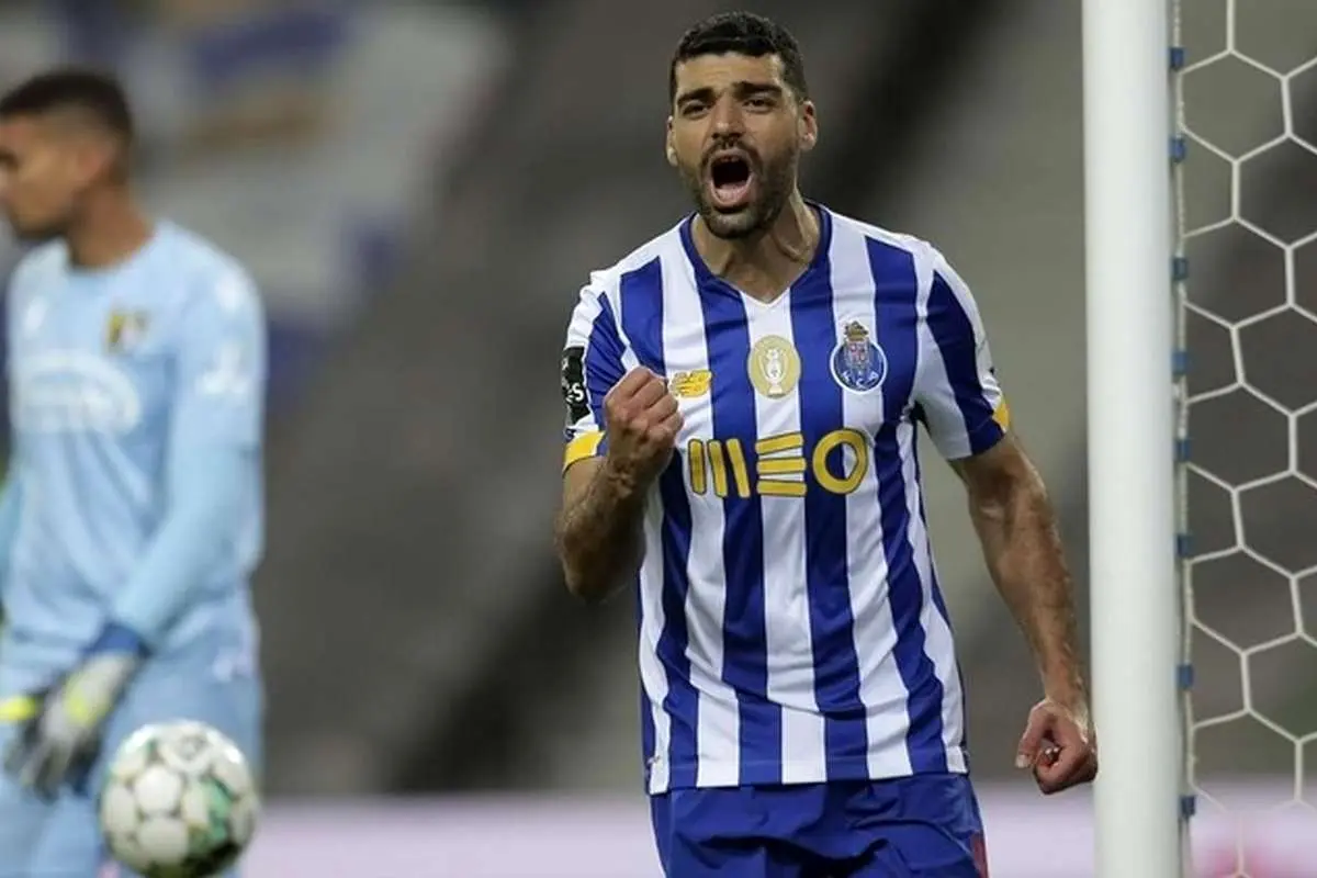 افتخار تازه برای طارمی؛ مهدی بالاتر از فوق‌ستاره‌ها