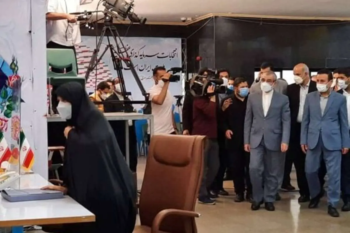 سخنگوی شورای نگهبان: جلوی جشنواره ثبت نام را گرفتیم