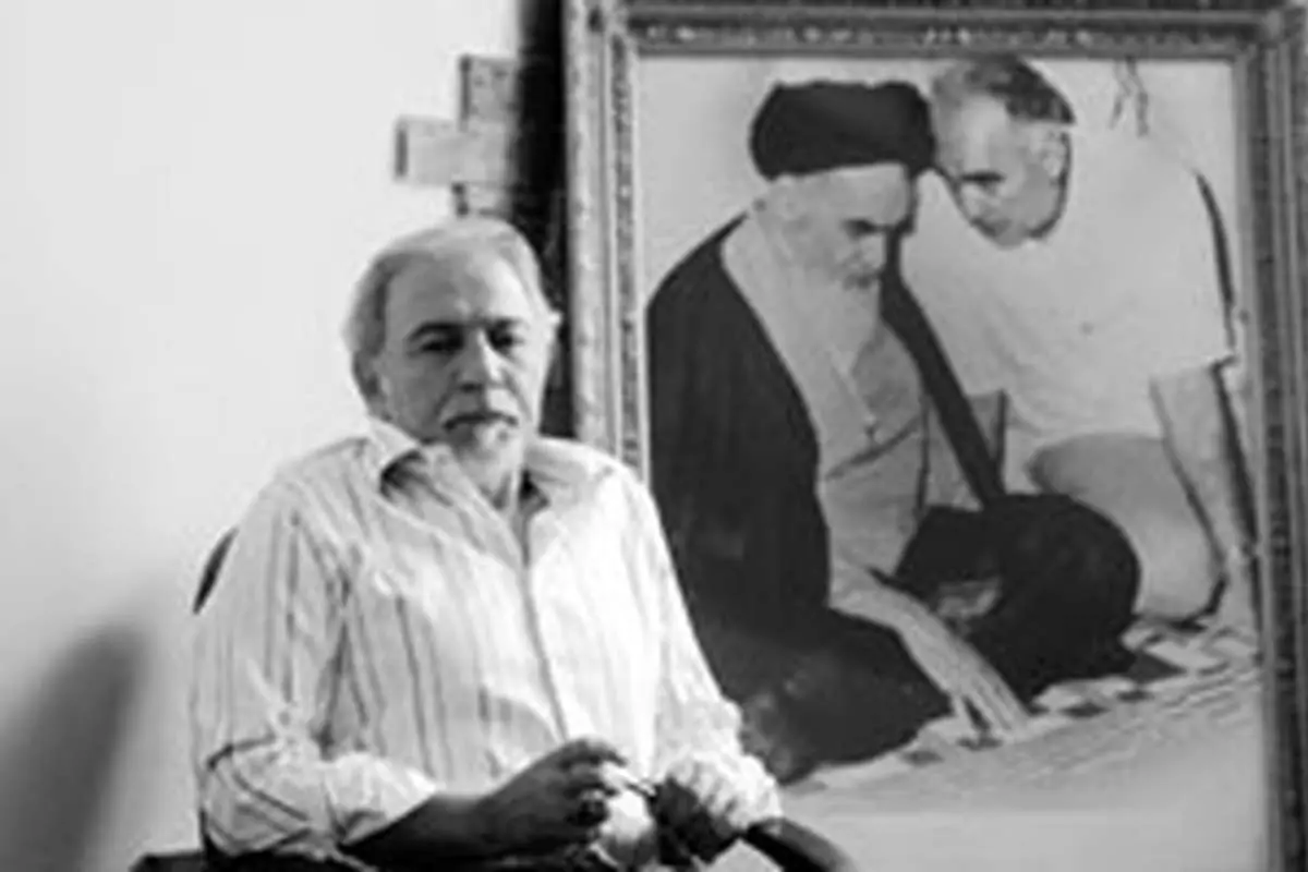 خون پدر هدر نرود