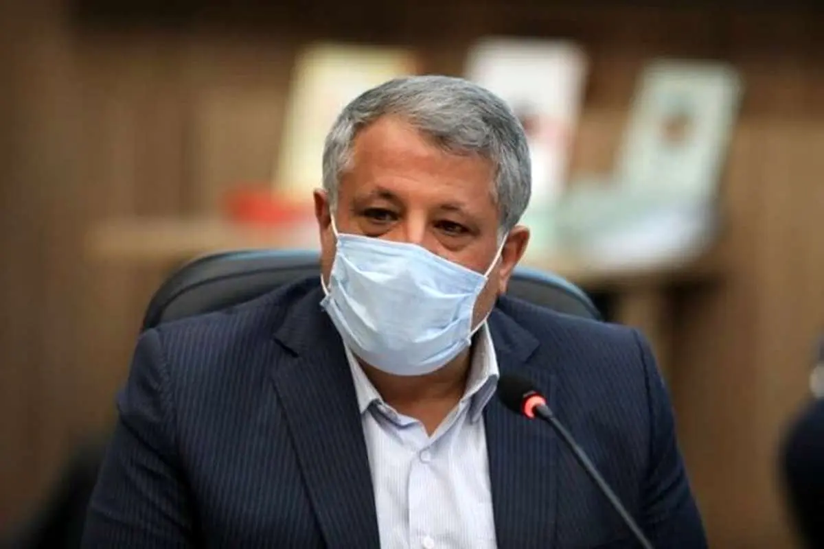 هاشمی: به رأی شورای نگهبان تمکین خواهم کرد