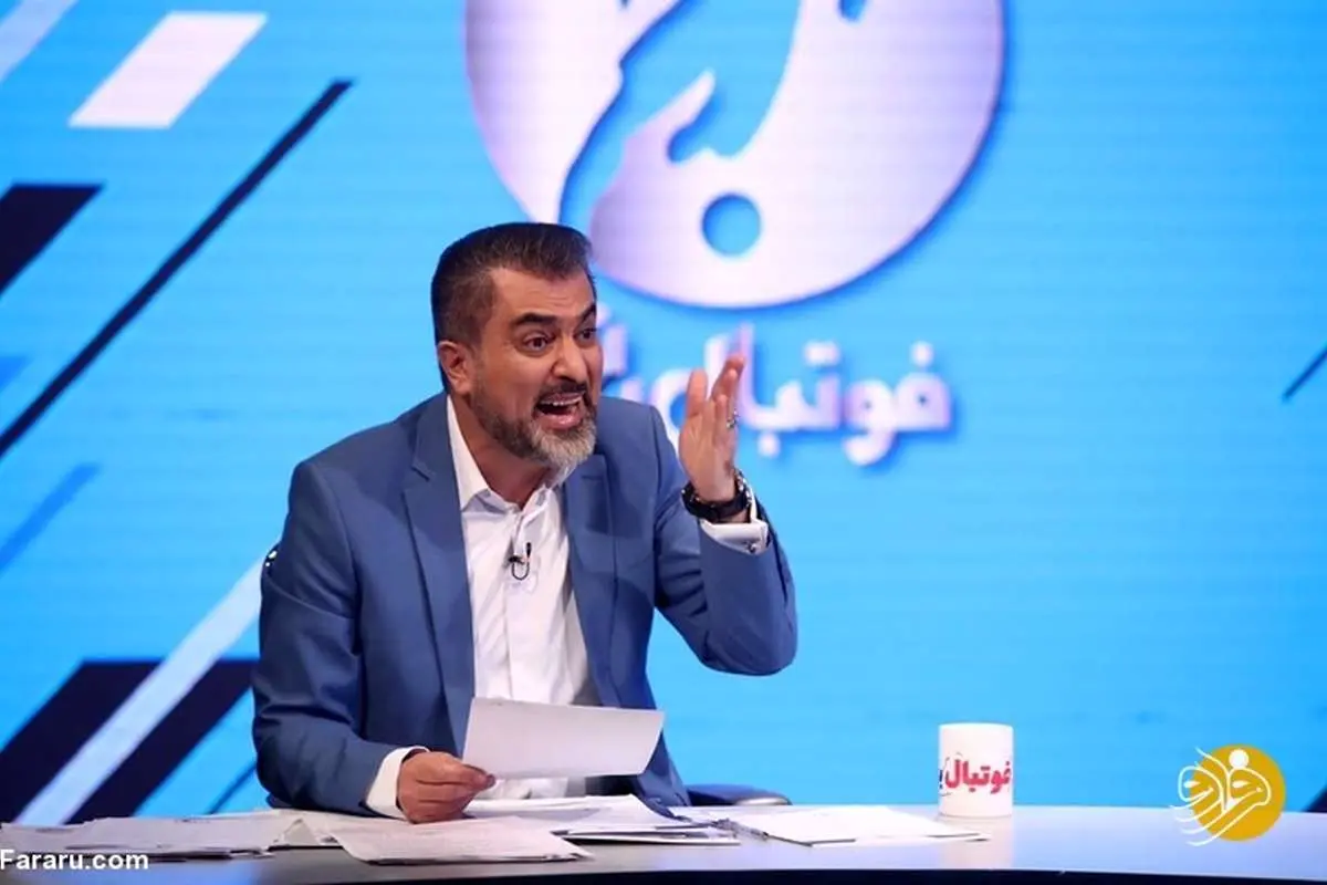 رئیس هیات مدیره استقلال به زندان رفت