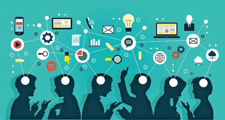 چارچوب UNIQ برای توسعه مدیریتی