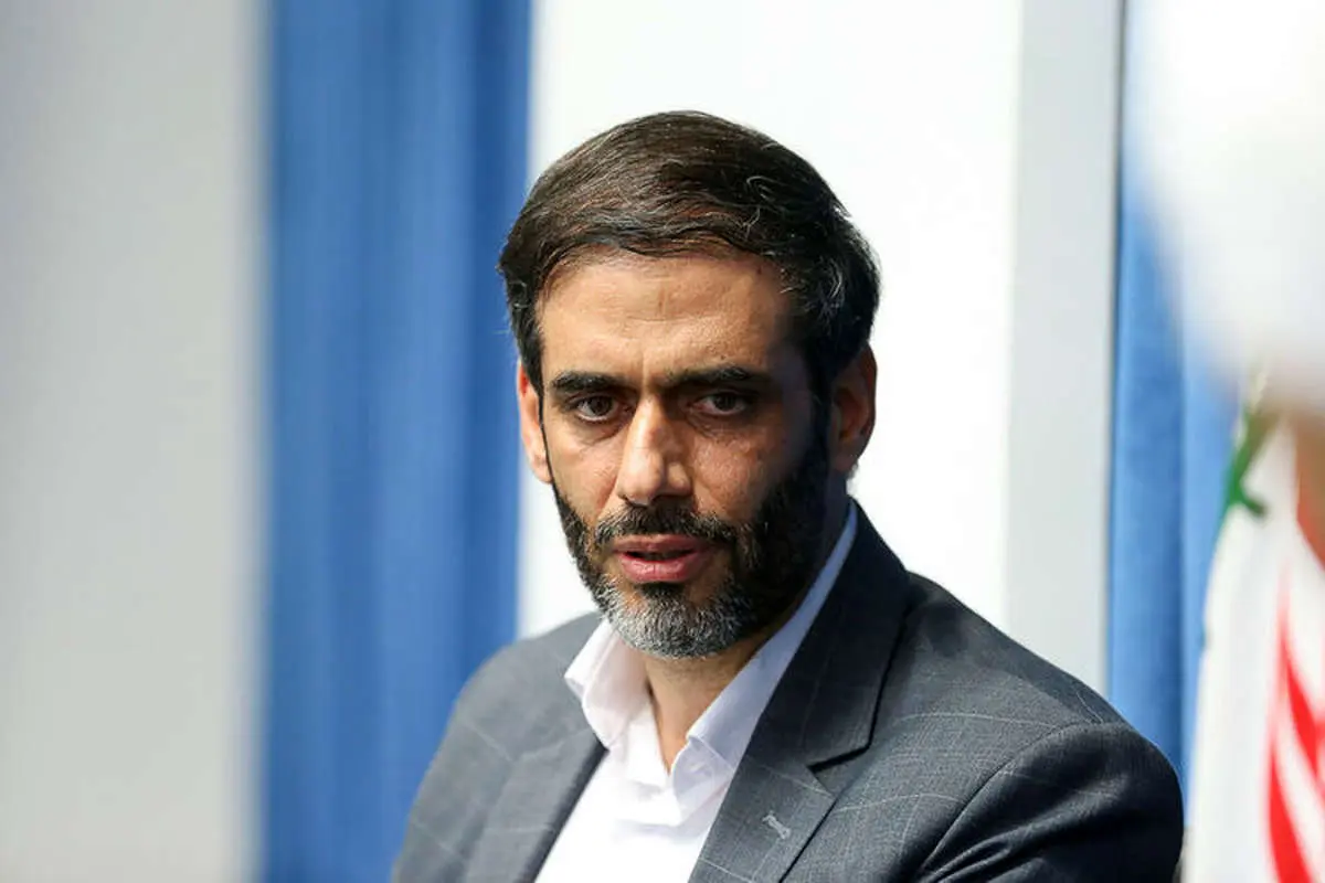 جدال سعید محمد با لاریجانی شروع شد!