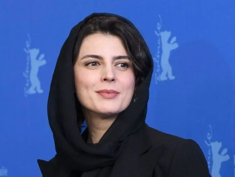 (ویدئو) تیزر تبلیغاتی لیلا حاتمی حاشیه ساز شد!