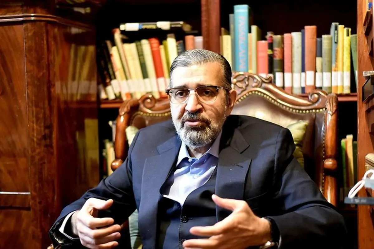 انصراف صادق خرازی از کاندیداتوری در انتخابات ریاست جمهوری