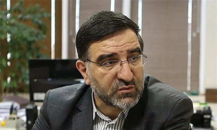 واکنش تند نماینده قم به کاندیداتوری لاریجانی