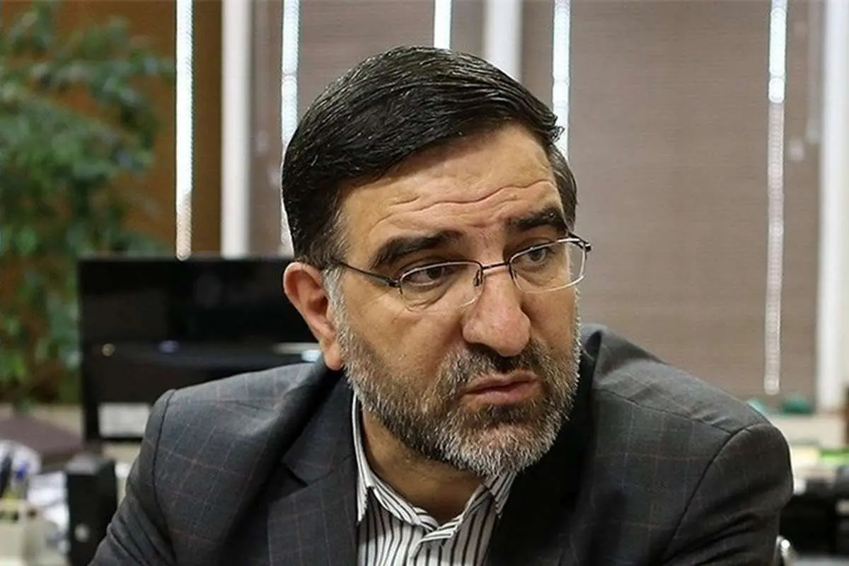 واکنش تند نماینده قم به کاندیداتوری لاریجانی