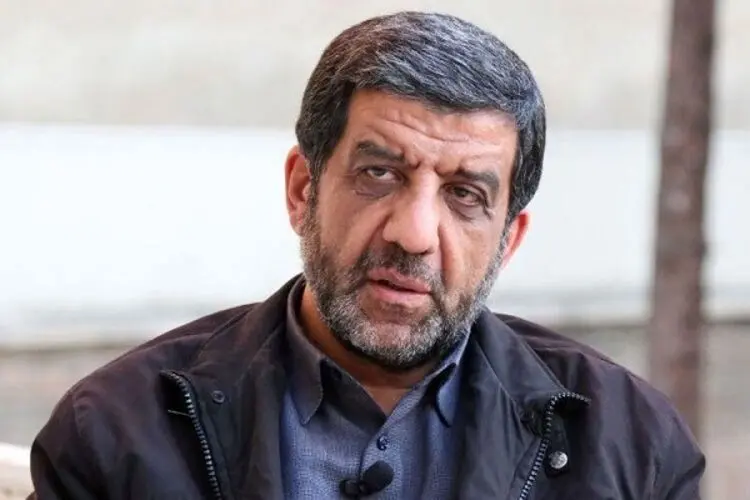 ضرغامی: من با صدای بلند اعلام می‌کنم که «روحانی نیستم»