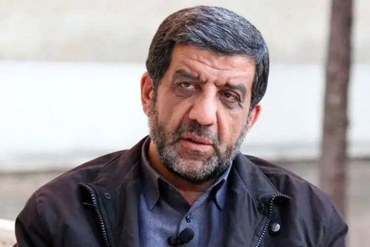 ضرغامی: من با صدای بلند اعلام می‌کنم که «روحانی نیستم»
