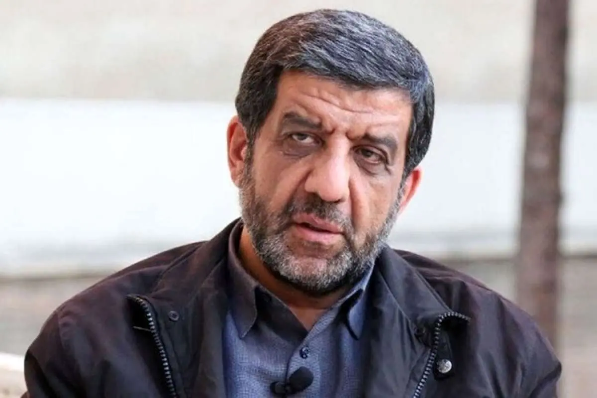 ضرغامی: من با صدای بلند اعلام میکنم که «روحانی نیستم»