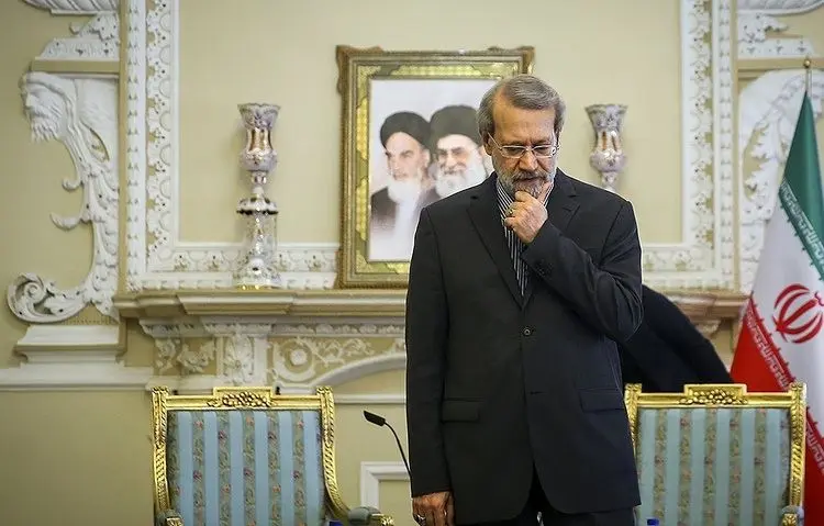 شانس علی لاریجانی در انتخابات ۱۴۰۰ چقدر است؟