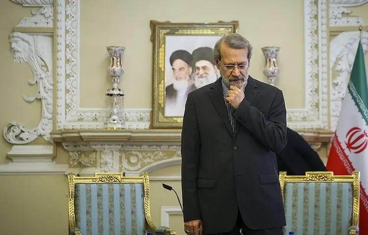 شانس علی لاریجانی در انتخابات ۱۴۰۰ چقدر است؟
