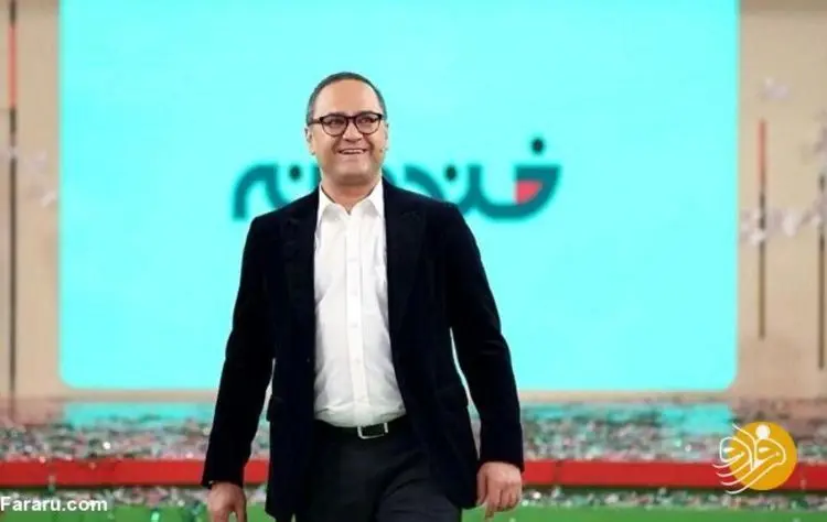 فوتبالی‌ها رامبد جوان را مجبور به عذرخواهی کردند