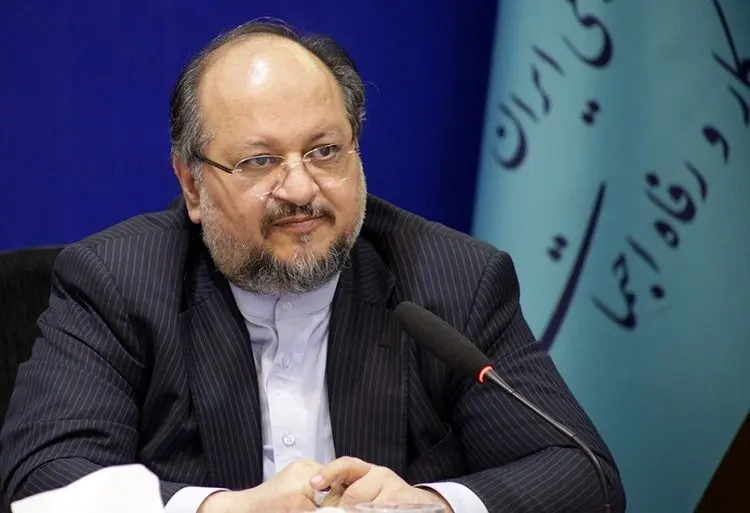 (ویدئو) شریعتمداری: اگر رد صلاحیت شوم شاید بیمه‌شان را قطع کنم!