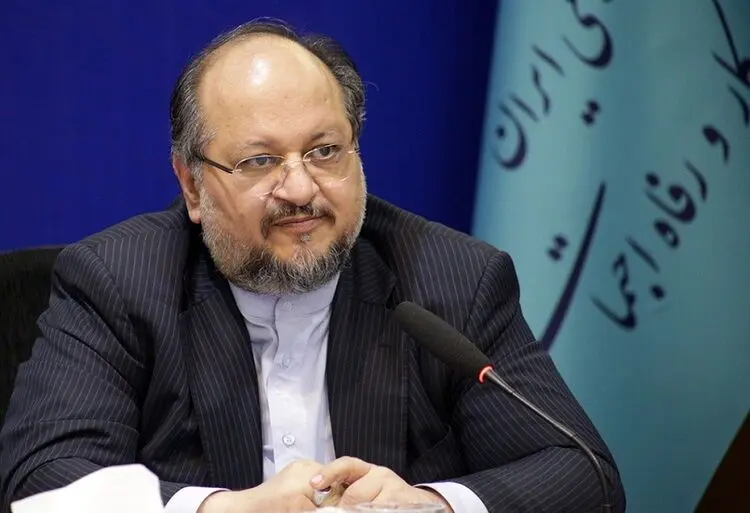 (ویدئو) شریعتمداری: اگر رد صلاحیت شوم شاید بیمه‌شان را قطع کنم!