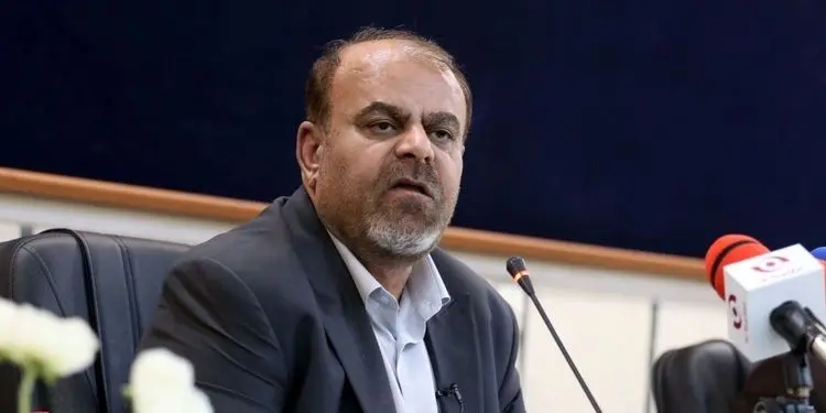 رستم قاسمی: هنوز با استعفایم موافقت نشده است
