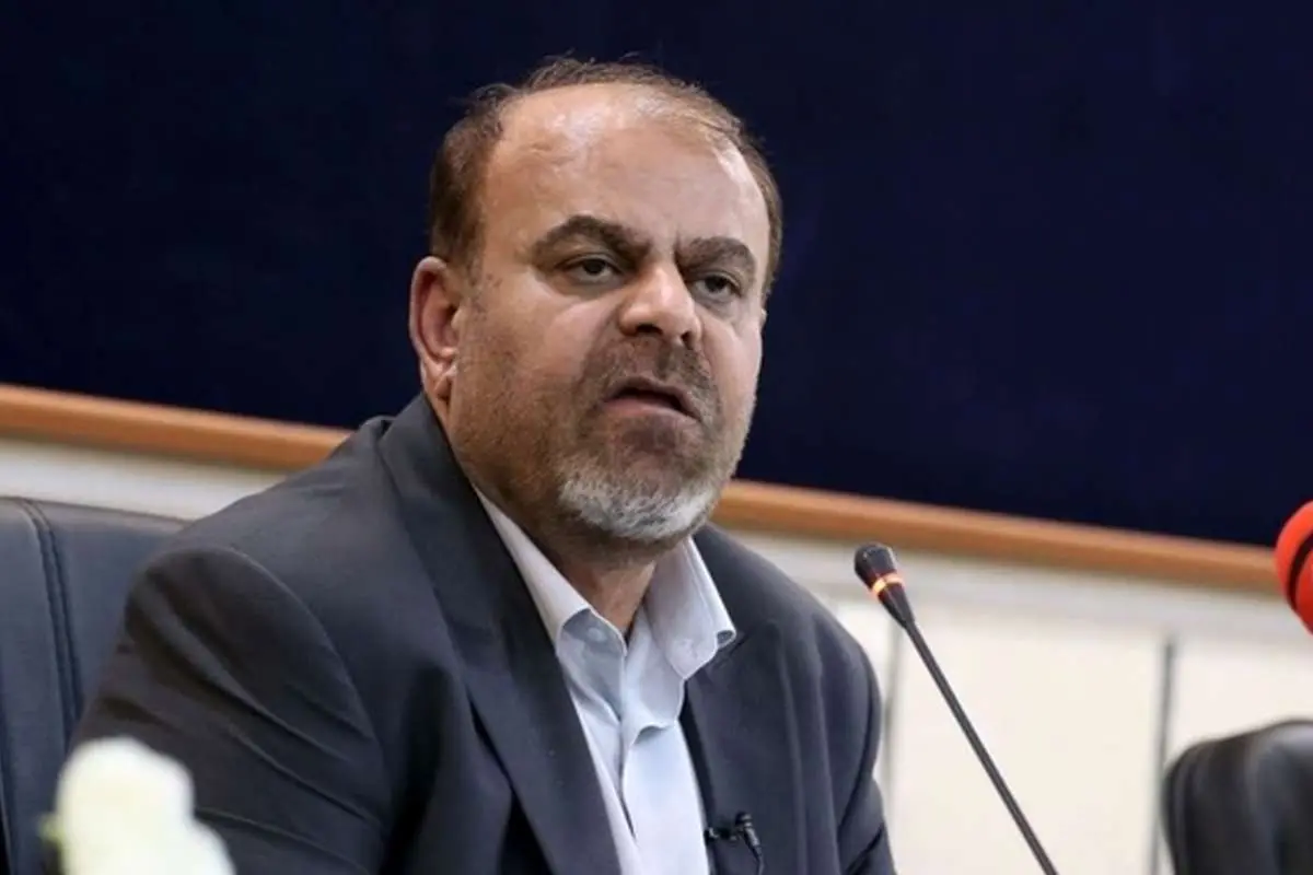 رستم قاسمی: هنوز با استعفایم موافقت نشده است