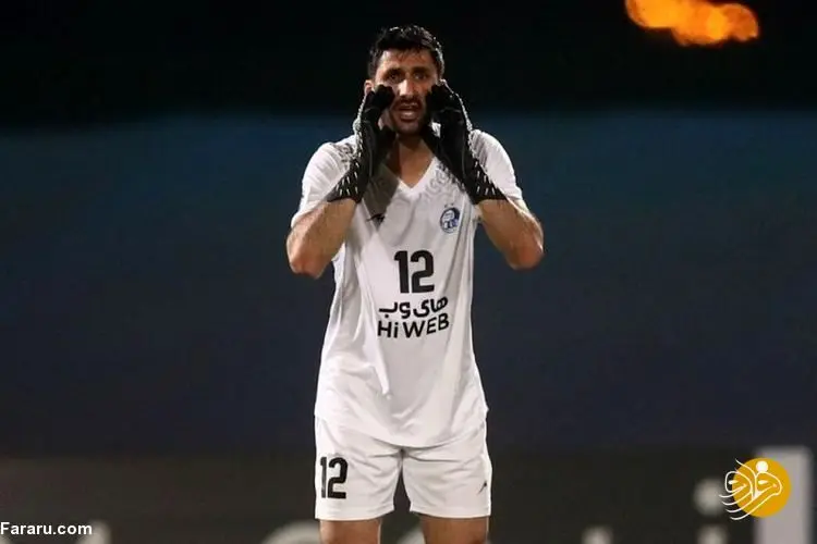شوک فرهاد مجیدی به رشید مظاهری!