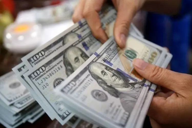 قیمت دلار در صرافی ملی یکشنبه ۲۶ اردیبهشت ۱۴۰۰
