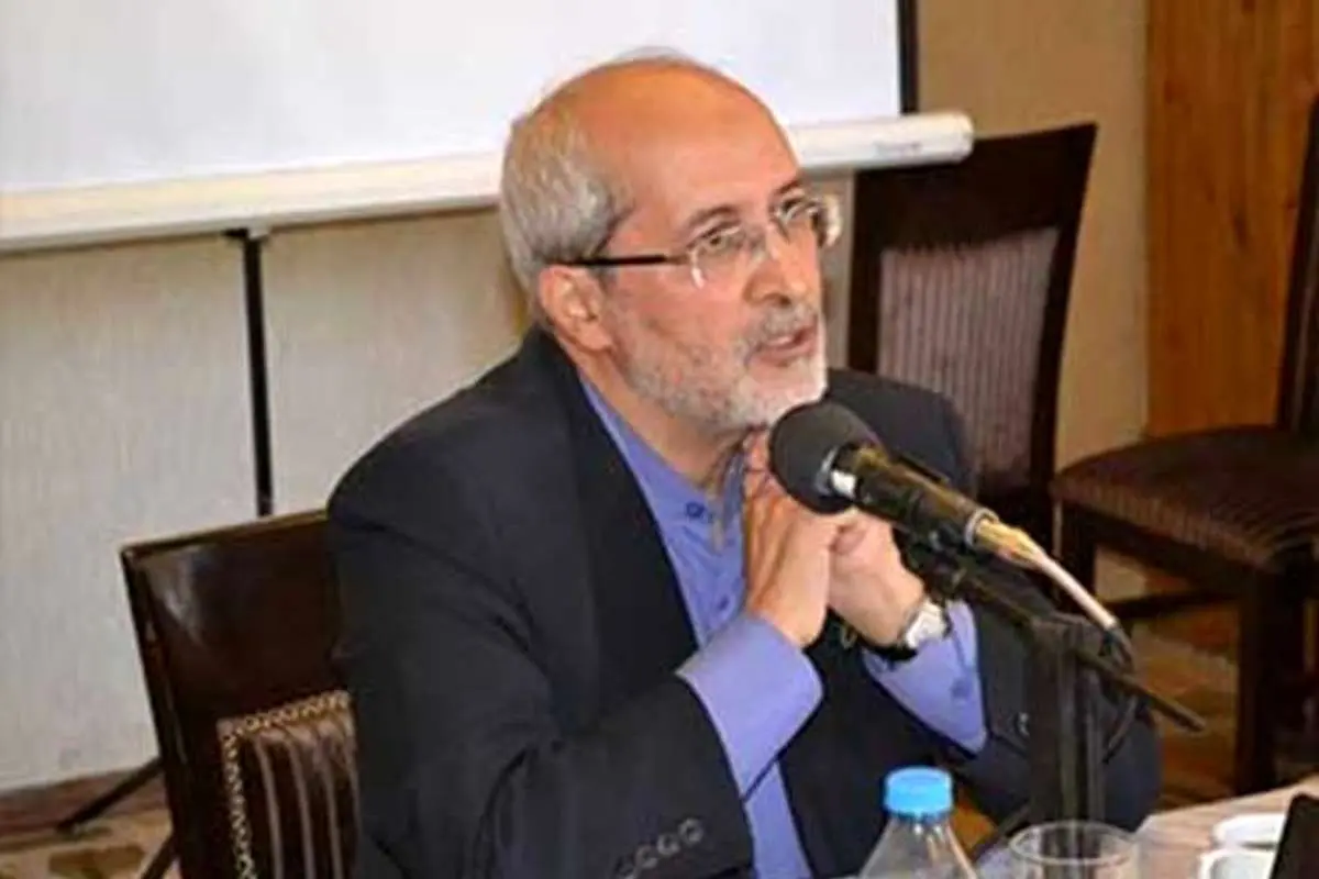 علیاکبر رمضانیانپور، چهره ماندگار علمی کشور درگذشت
