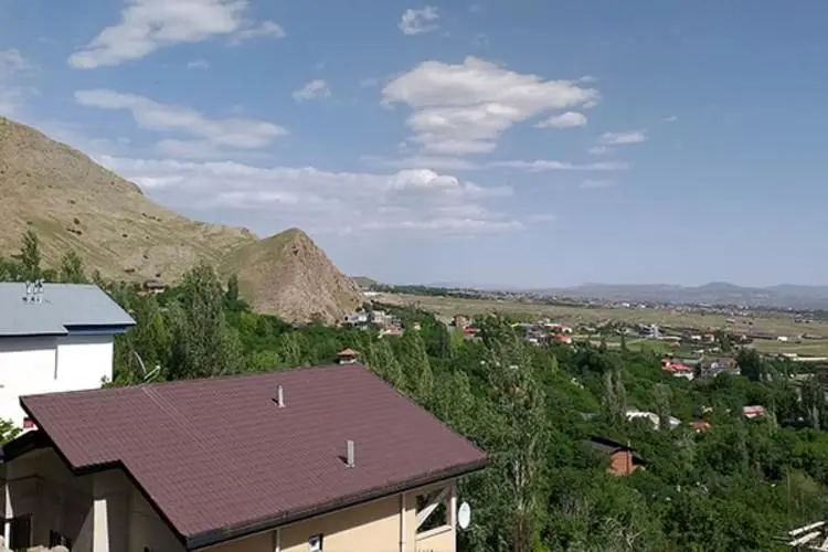 گورستان خواری؛ داستان این روز‌های دماوند