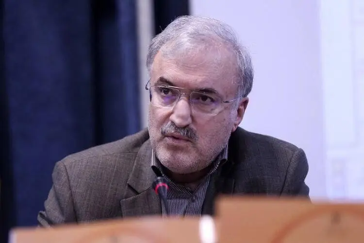 مهار کرونا در تمام استان‌ها