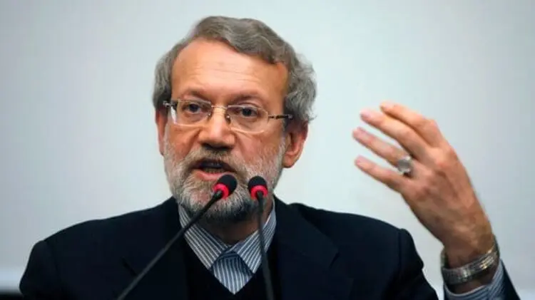 لاریجانی: تحقق تصمیمات عاقلانه فقط در توان سیاستمداران با تجربه است