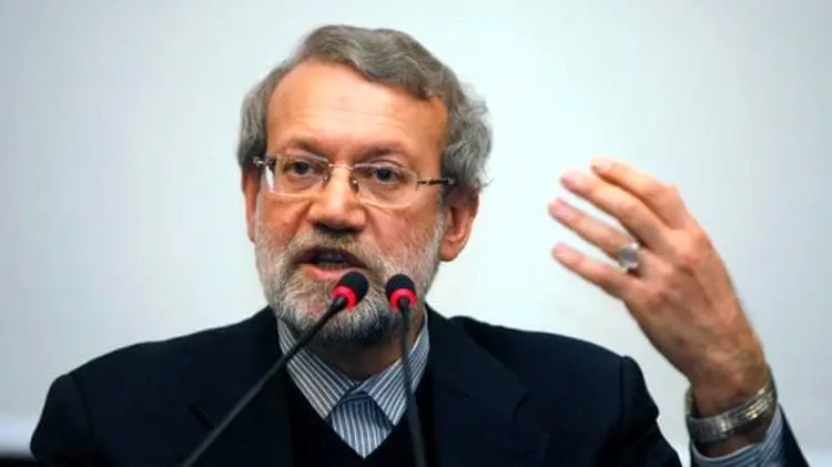 لاریجانی: تحقق تصمیمات عاقلانه فقط در توان سیاستمداران با تجربه است