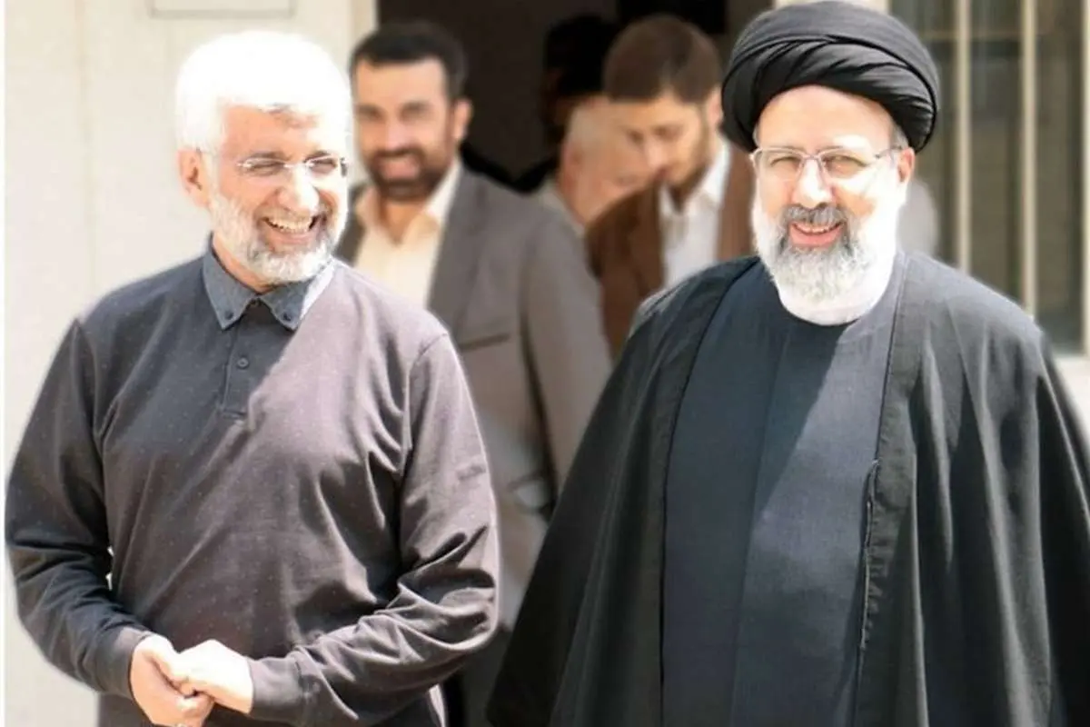 سهضلعی به جای دوقطبی؟