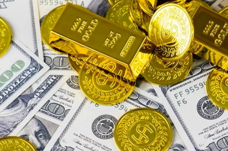 تغییر انتظارات در بازار دلار