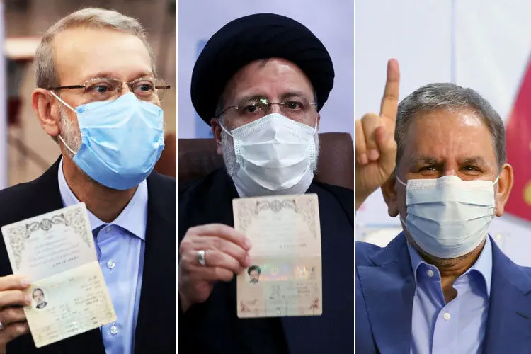 تبعاتِ اقتصادیِ ریاست جمهوری این سه نفر چه خواهد بود؟