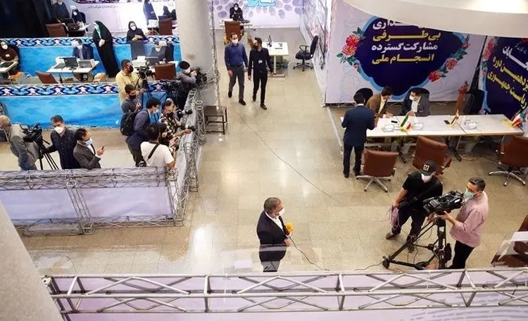 انتقاد جمهوری اسلامی از کاندیداها: کباب پزان راه انداخته‌اند