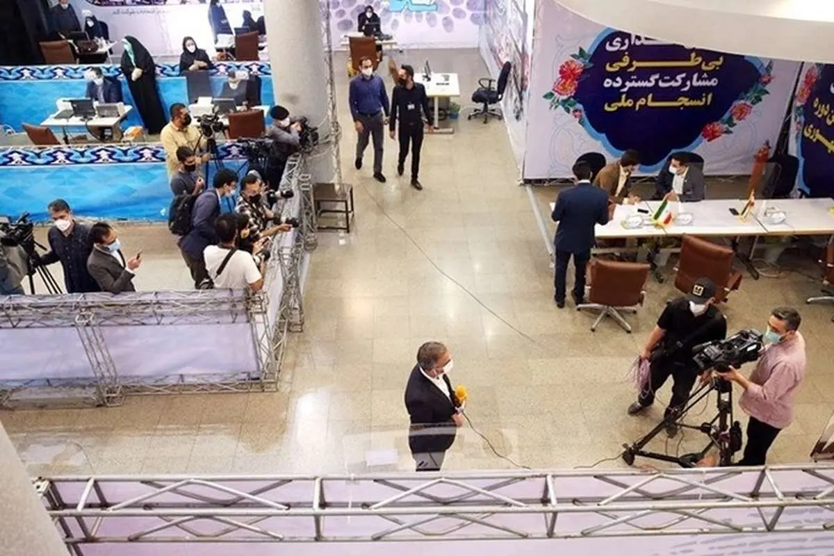 انتقاد جمهوری اسلامی از کاندیداها: کباب پزان راه انداختهاند